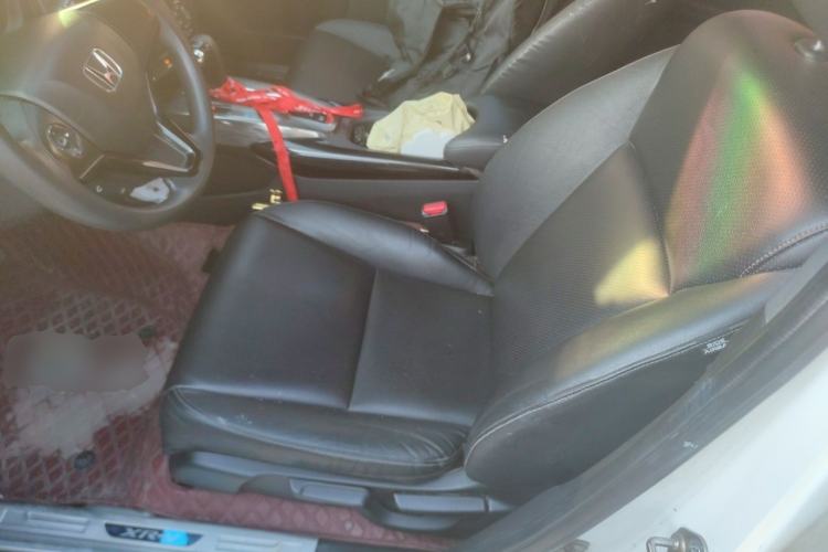 Used Honda XR-V 2017 1.8L EXi CVT Comfort Version Left Front Seat