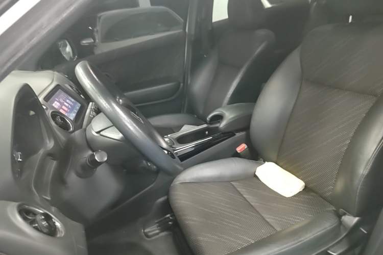 Used Honda XR-V 2017 1.8L EXi CVT Comfort Version Left Front Seat