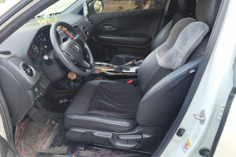 Used Honda XR-V 2017 1.8L EXi CVT Comfort Version Left Front Seat
