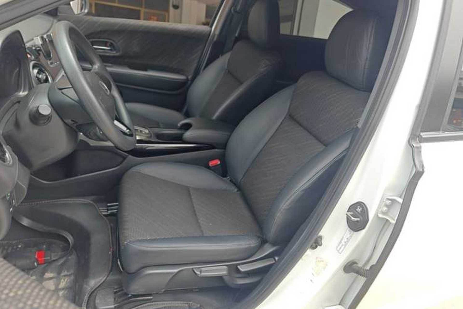 Used Honda XR-V 2017 1.8L EXi CVT Comfort Version Left Front Seat