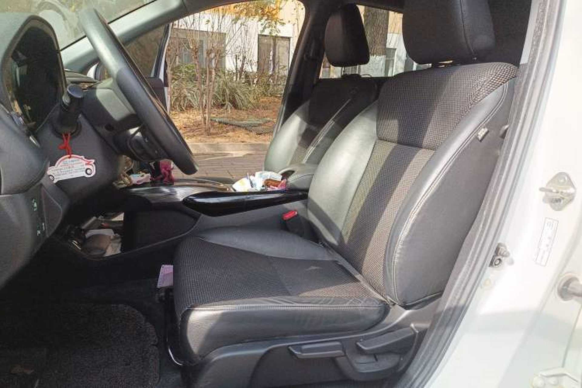 Used Honda XR-V 2017 1.5L LXi CVT Classic Edition Left Front Seat