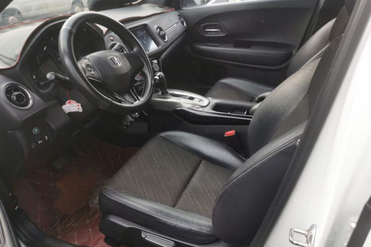 Used Honda XR-V 2017 1.5L LXi CVT Classic Edition Left Front Seat