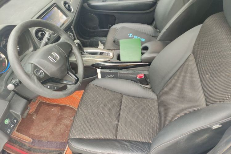 Used Honda XR-V 2017 1.5L LXi CVT Classic Edition Left Front Seat