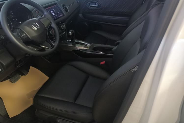 Used Honda XR-V 2017 1.8L EXi CVT Comfort Version Left Front Seat