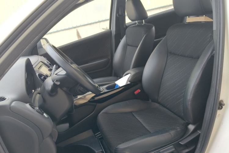 Used Honda XR-V 2017 1.8L EXi CVT Comfort Version Left Front Seat