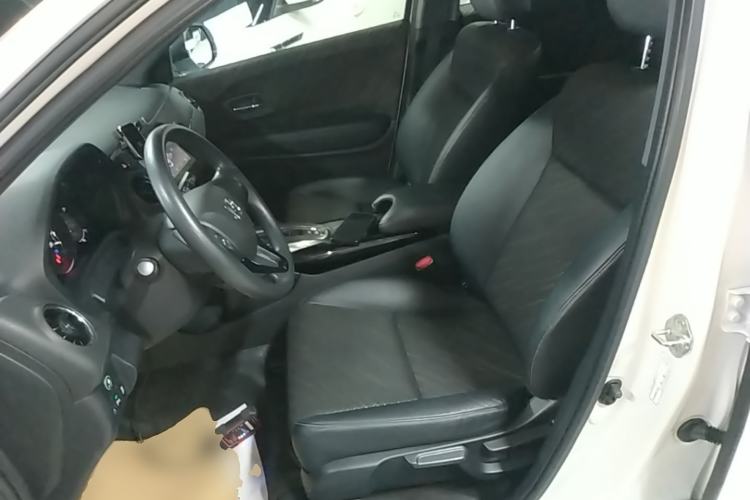Used Honda XR-V 2017 1.5L LXi CVT Classic Edition Left Front Seat
