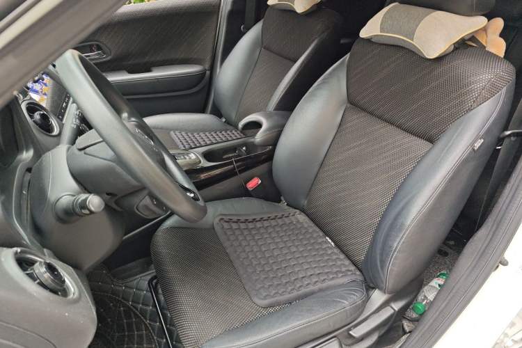 Used Honda XR-V 2017 1.8L EXi CVT Comfort Version Left Front Seat