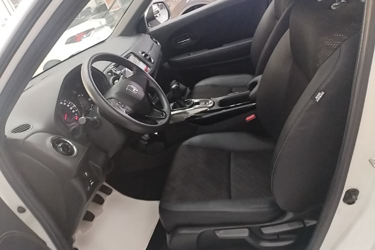 Used Honda XR-V 2017 1.5L LXi Manual Classic Edition Left Front Seat