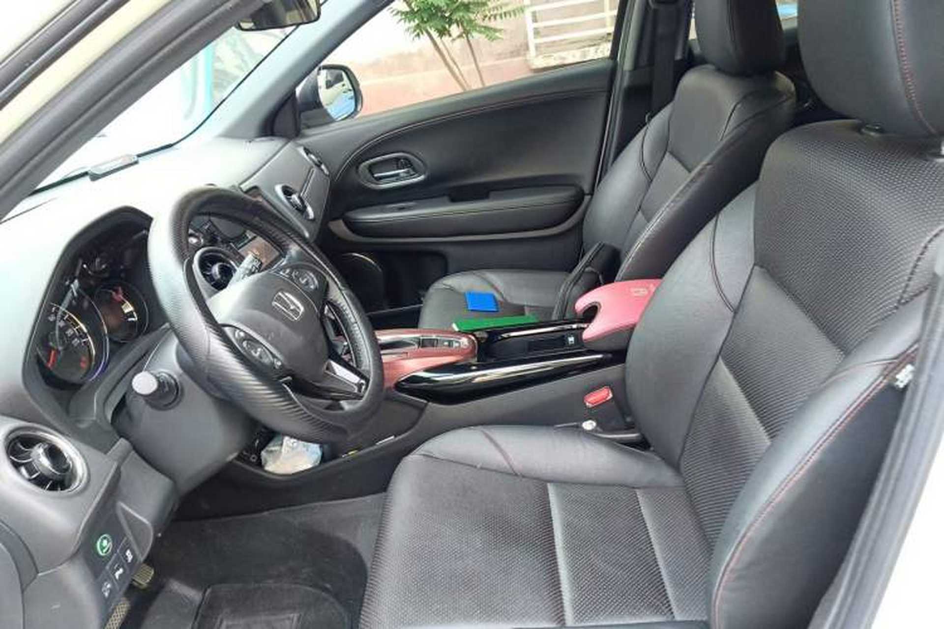 Used Honda XR-V 2017 1.8L VTi CVT Luxury Edition Left Front Seat