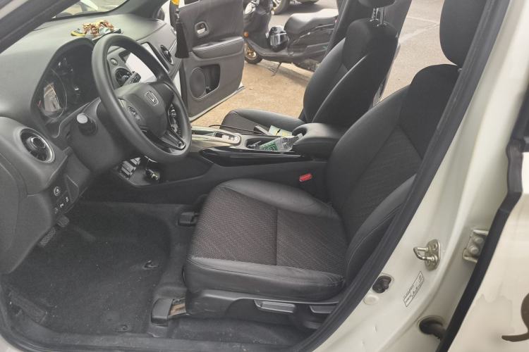 Used Honda XR-V 2017 1.8L EXi CVT Comfort Version Left Front Seat