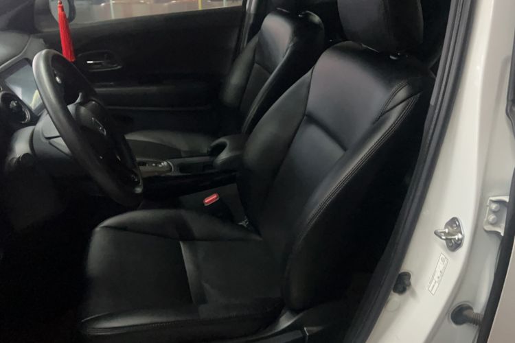 Used Honda XR-V 2017 1.5L LXi CVT Classic Edition Left Front Seat