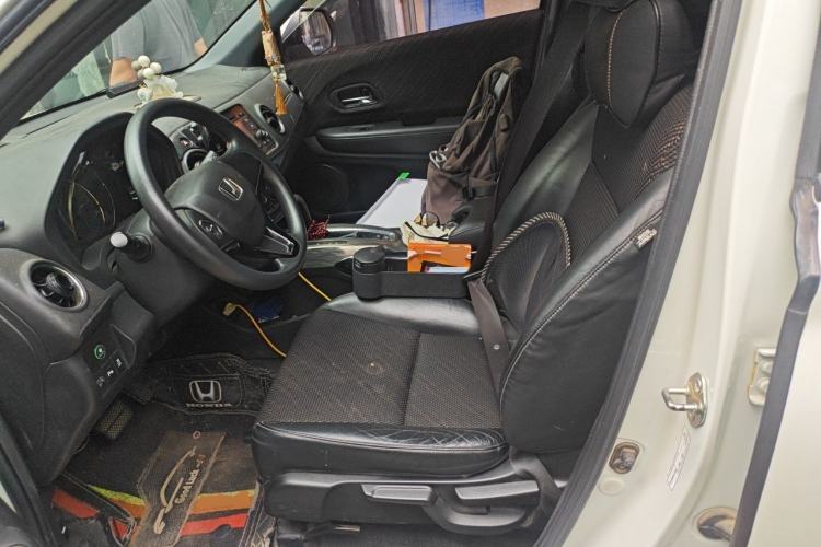 Used Honda XR-V 2017 1.5L LXi CVT Classic Edition Left Front Seat
