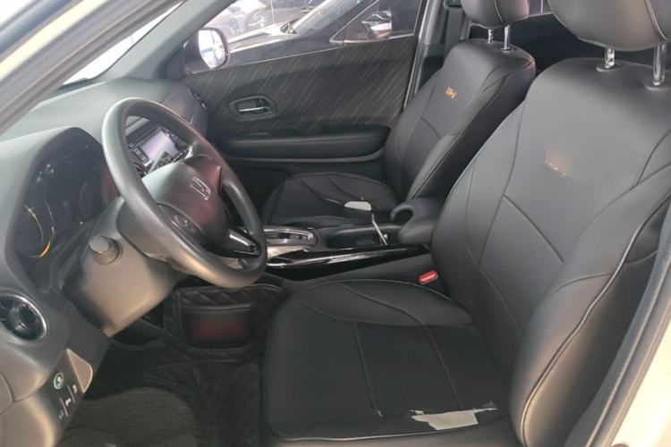 Used Honda XR-V 2017 1.5L LXi CVT Classic Edition Left Front Seat