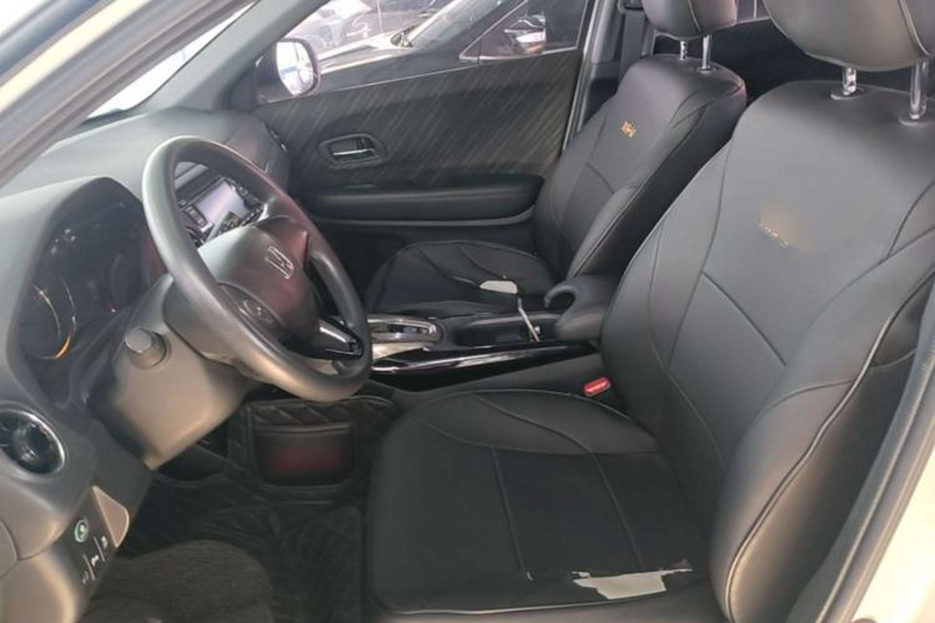 Used Honda XR-V 2017 1.5L LXi CVT Classic Edition Left Front Seat