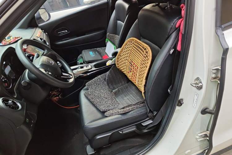 Used Honda XR-V 2017 1.8L EXi CVT Comfort Version Left Front Seat
