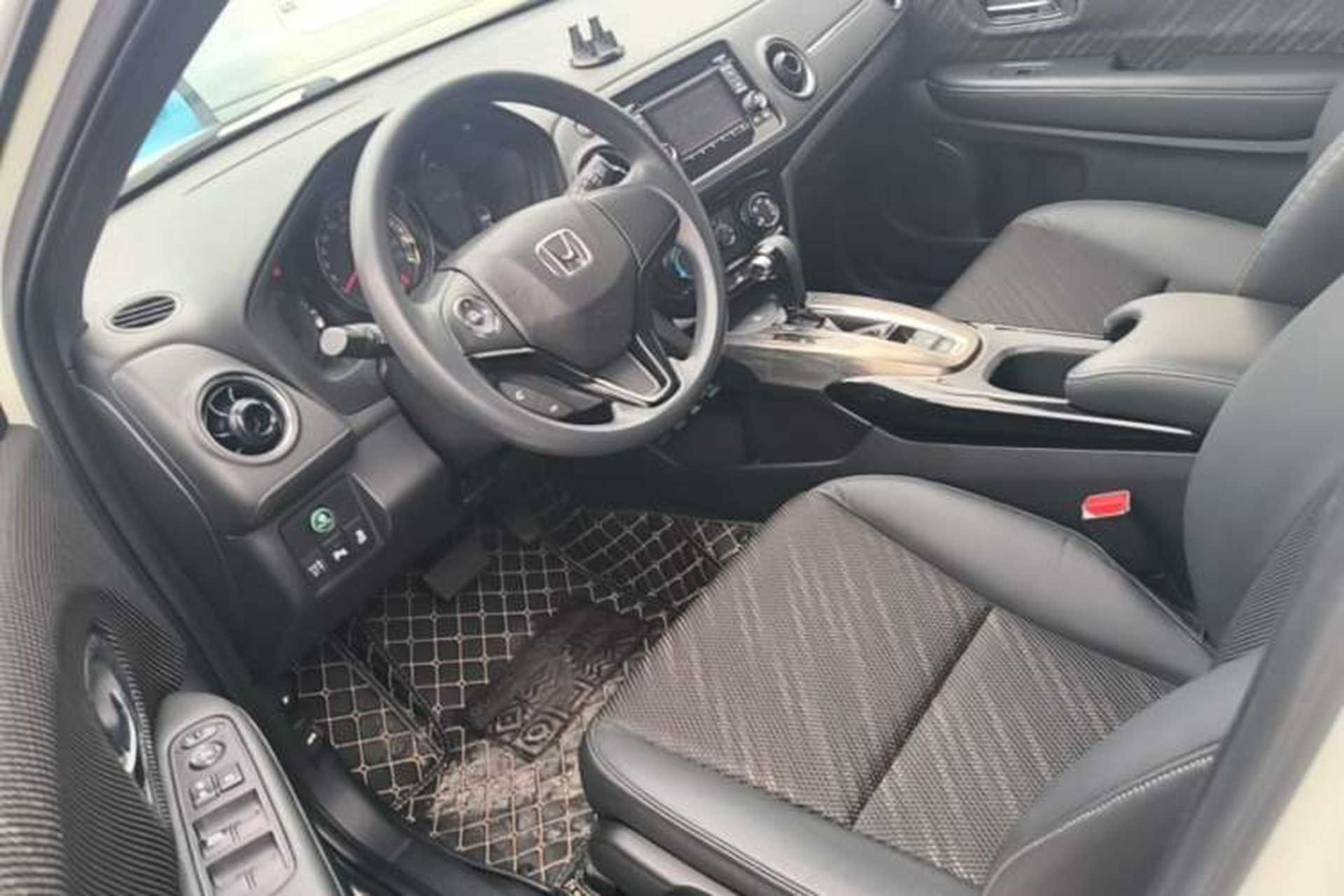 Used Honda XR-V 2017 1.8L EXi CVT Comfort Version Left Front Seat