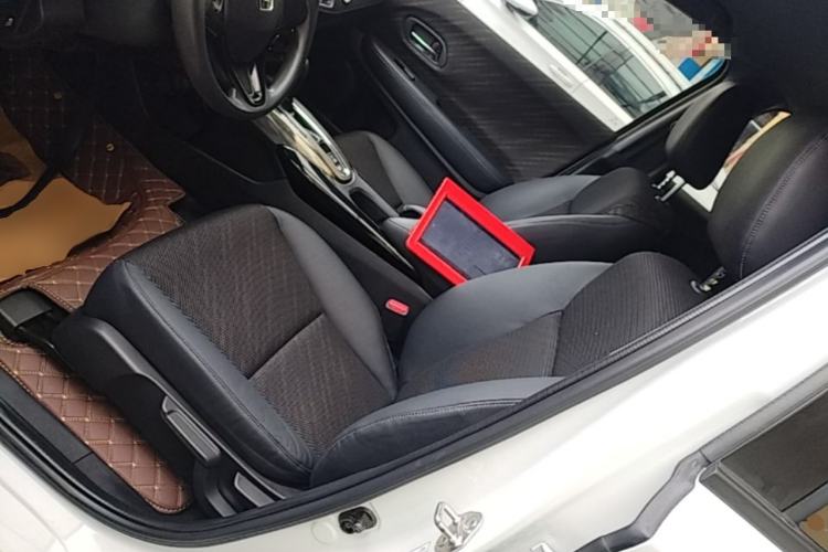 Used Honda XR-V 2017 1.5L LXi CVT Classic Edition Left Front Seat