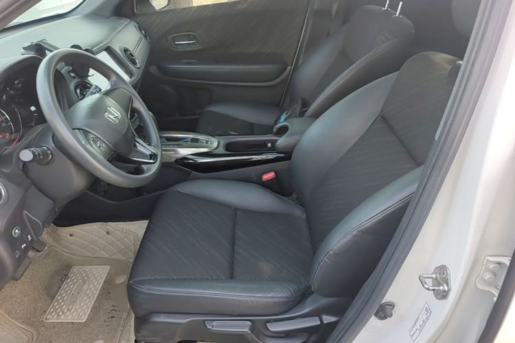 Used Honda XR-V 2017 1.8L EXi CVT Comfort Version Left Front Seat