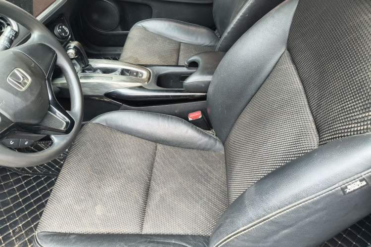 Used Honda XR-V 2017 1.5L LXi CVT Classic Edition Left Front Seat