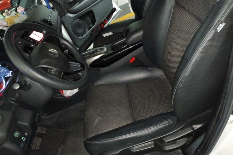 Used Honda XR-V 2017 1.8L EXi CVT Comfort Version Left Front Seat