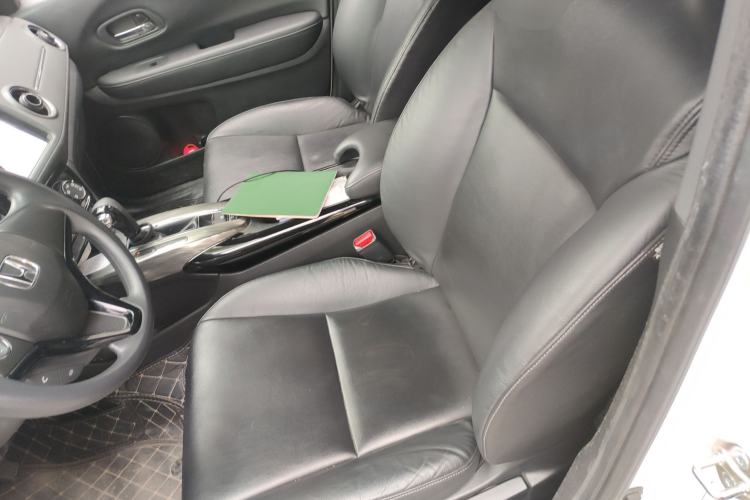 Used Honda XR-V 2017 1.5L LXi CVT Classic Edition Left Front Seat