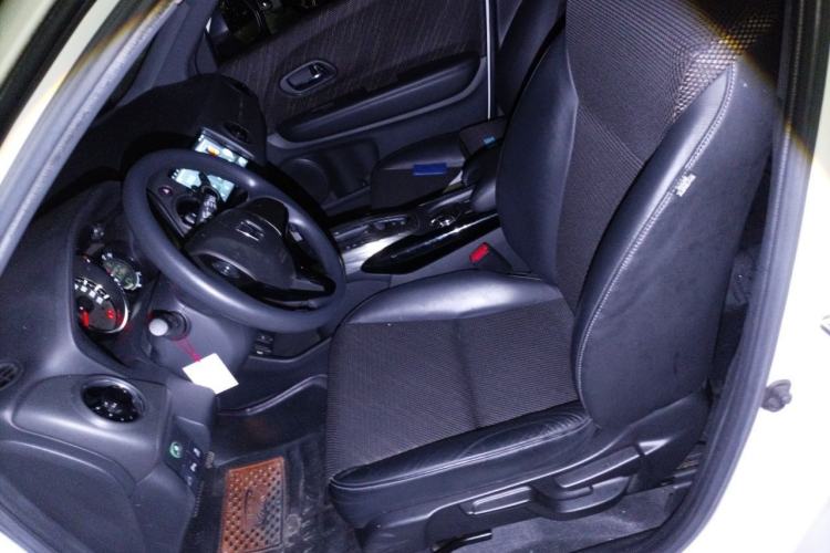 Used Honda XR-V 2017 1.5L LXi CVT Classic Edition Left Front Seat