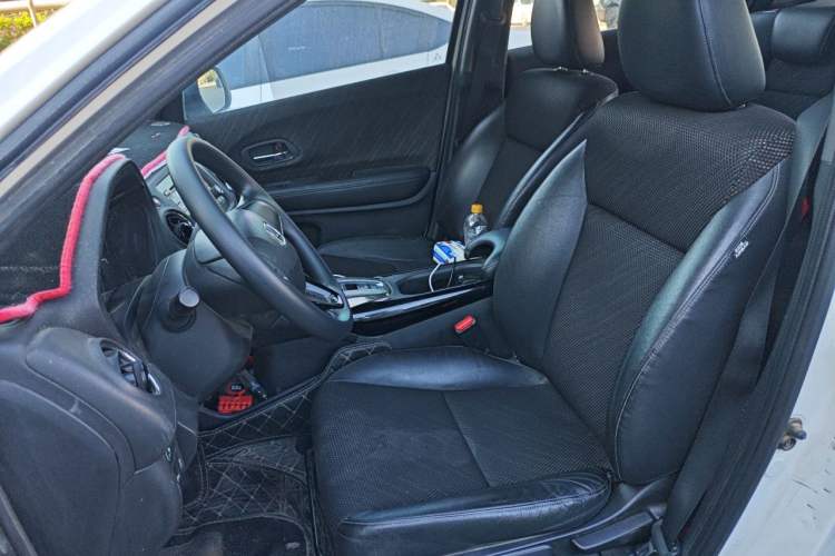 Used Honda XR-V 2017 1.8L EXi CVT Comfort Version Left Front Seat