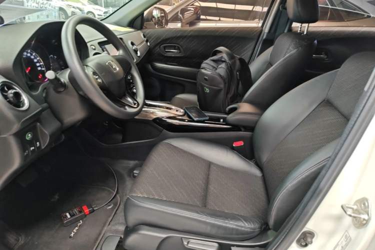 Used Honda XR-V 2017 1.8L EXi CVT Comfort Version Left Front Seat