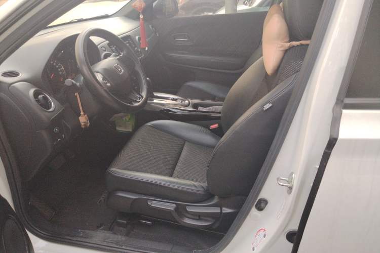 Used Honda XR-V 2017 1.8L EXi CVT Comfort Version Left Front Seat