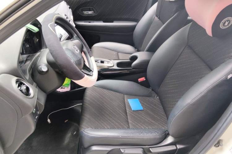 Used Honda XR-V 2017 1.8L EXi CVT Comfort Version Left Front Seat