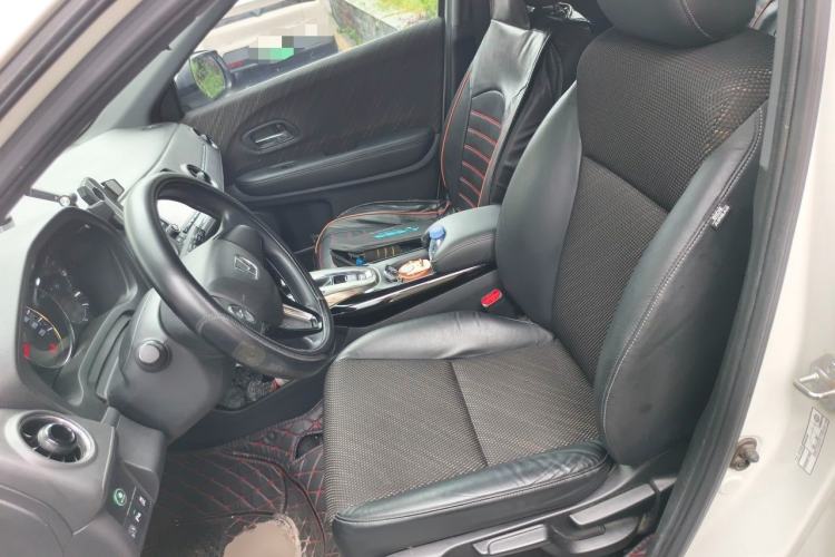 Used Honda XR-V 2017 1.8L EXi CVT Comfort Version Left Front Seat