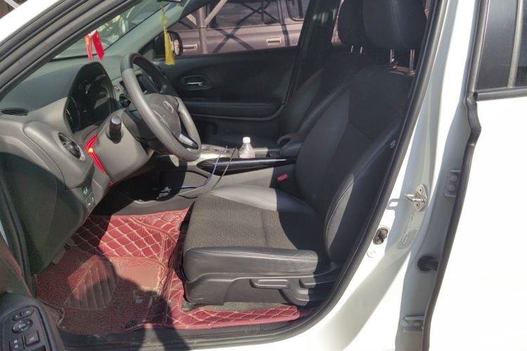 Used Honda XR-V 2017 1.5L LXi CVT Classic Edition Left Front Seat
