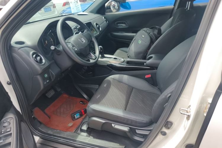 Used Honda XR-V 2017 1.5L LXi CVT Classic Edition Left Front Seat