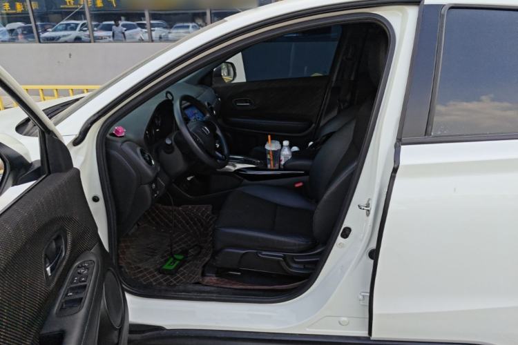 Used Honda XR-V 2017 1.5L LXi CVT Classic Edition Left Front Seat