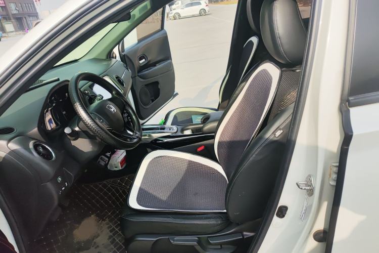 Used Honda XR-V 2017 1.5L LXi CVT Classic Edition Left Front Seat