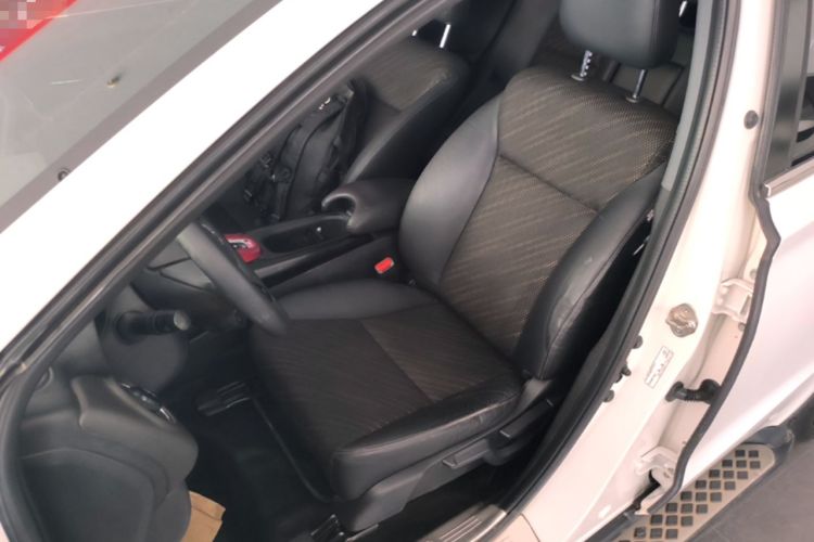 Used Honda XR-V 2017 1.8L EXi CVT Comfort Version Left Front Seat