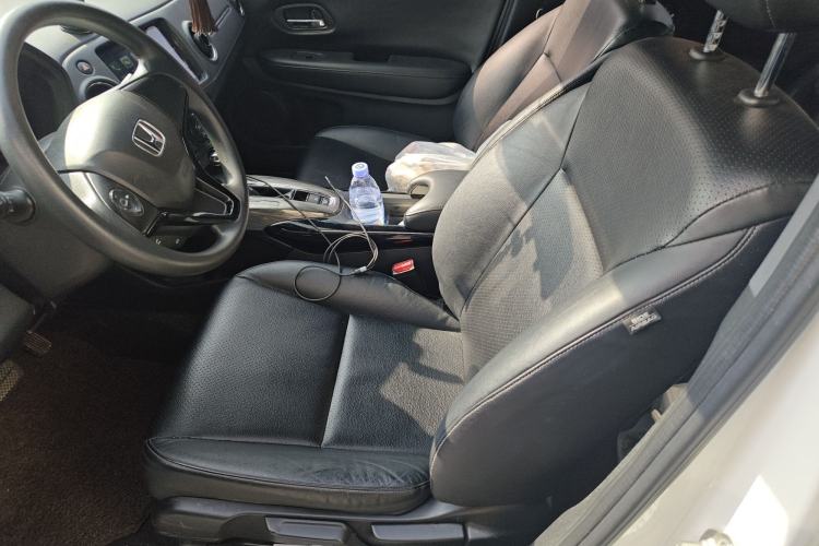 Used Honda XR-V 2017 1.8L EXi CVT Comfort Version Left Front Seat