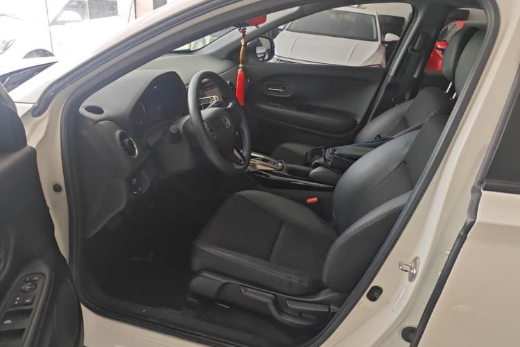 Used Honda XR-V 2017 1.5L LXi CVT Classic Edition Left Front Seat