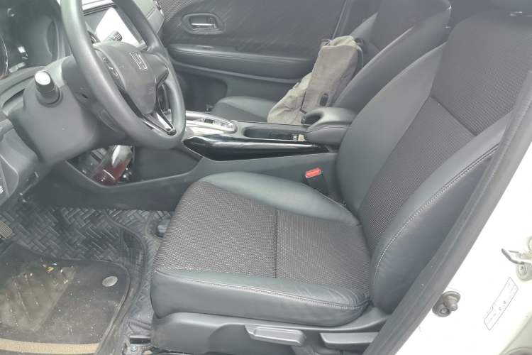 Used Honda XR-V 2017 1.8L EXi CVT Comfort Version Left Front Seat