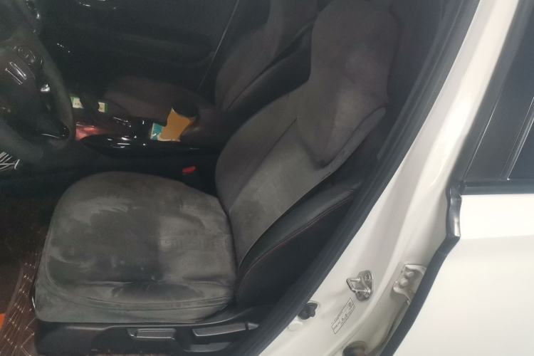 Used Honda XR-V 2017 1.8L VTi CVT Luxury Edition Left Front Seat
