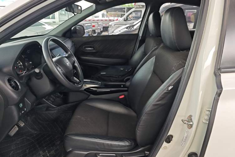 Used Honda XR-V 2017 1.5L LXi CVT Classic Edition Left Front Seat