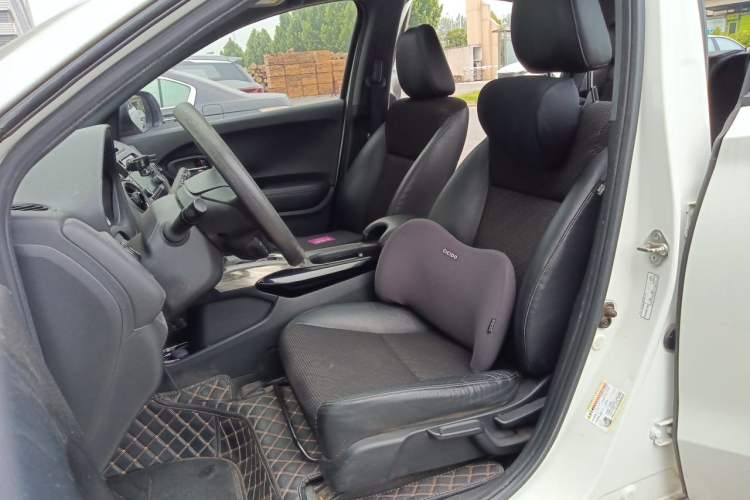 Used Honda XR-V 2017 1.8L EXi CVT Comfort Version Left Front Seat