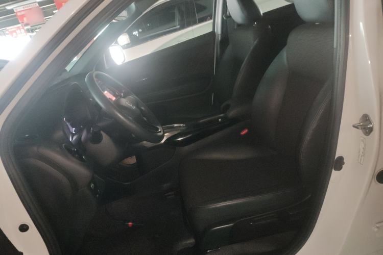 Used Honda XR-V 2017 1.5L LXi CVT Classic Edition Left Front Seat