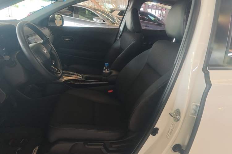 Used Honda XR-V 2017 1.8L EXi CVT Comfort Version Left Front Seat