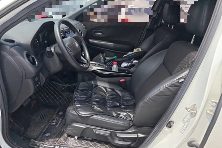 Used Honda XR-V 2017 1.8L EXi CVT Comfort Version Left Front Seat