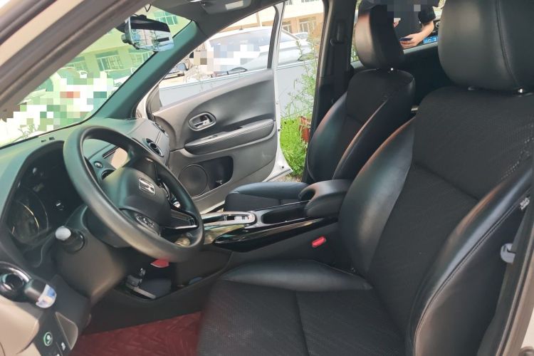 Used Honda XR-V 2017 1.8L EXi CVT Comfort Version Left Front Seat