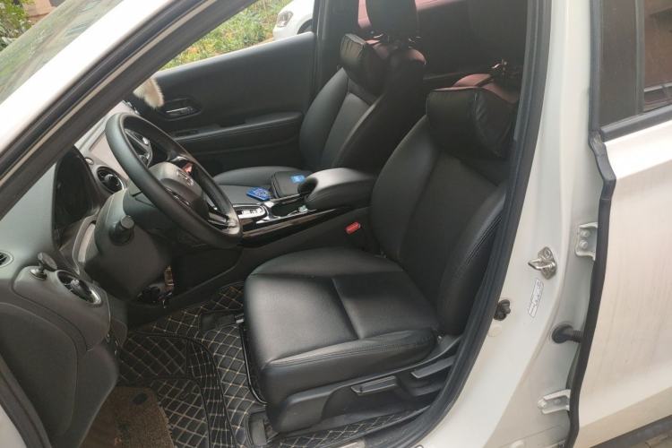 Used Honda XR-V 2017 1.8L EXi CVT Comfort Version Left Front Seat
