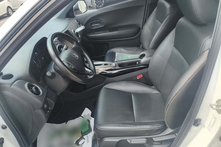 Used Honda XR-V 2017 1.8L EXi CVT Comfort Version Left Front Seat