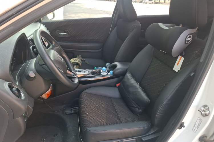 Used Honda XR-V 2017 1.8L EXi CVT Comfort Version Left Front Seat