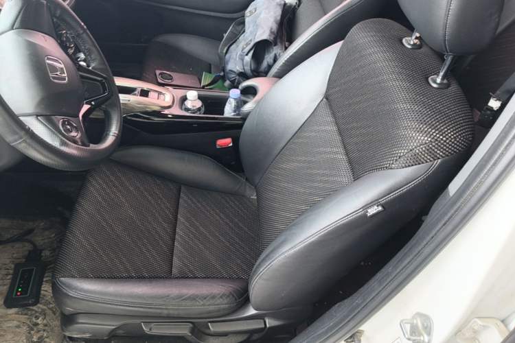 Used Honda XR-V 2017 1.8L EXi CVT Comfort Version Left Front Seat